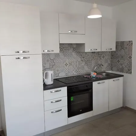 Apartmán Apartamento Friendly Playa Las Cucharas Costa Teguise