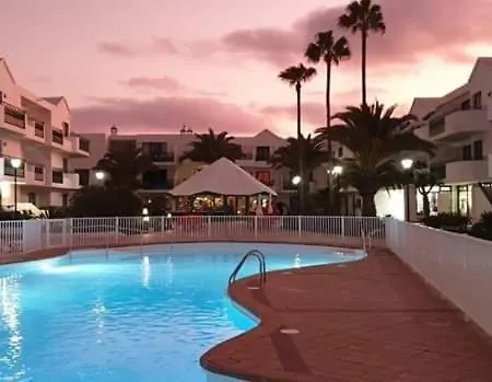 Apartamento Friendly Playa Las Cucharas