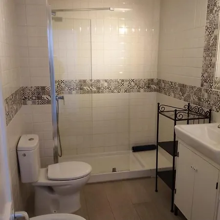 Apartamento Friendly Playa Las Cucharas