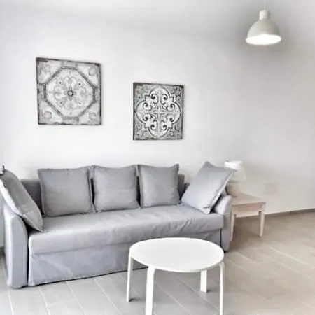 Apartamento Friendly Playa Las Cucharas