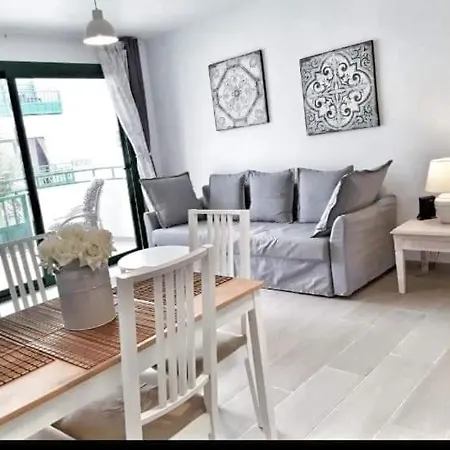 Apartamento Friendly Playa Las Cucharas Costa Teguise