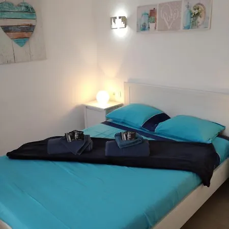 Apartamento Friendly Playa Las Cucharas Costa Teguise